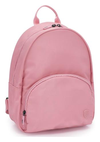 Heys Basic Backpack Dusty Pink