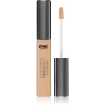 BPerfect Chroma Conceal tekutý korektor odtieň N4 12,5 ml