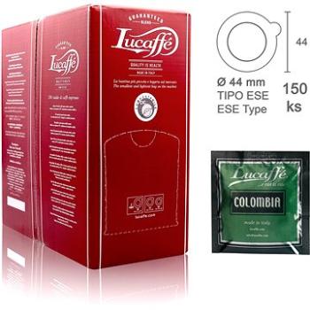 Lucaffé Colombia, ESE pody, 150ks (Lucaffe Colombia podová káva 1)