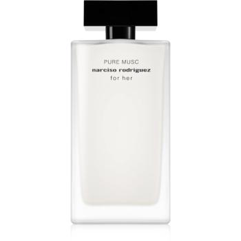 narciso rodriguez for her PURE MUSC parfumovaná voda pre ženy 150 ml
