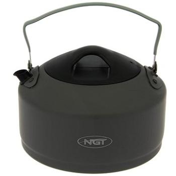 NGT Camping Kettle 1,1 l (5060382740036)