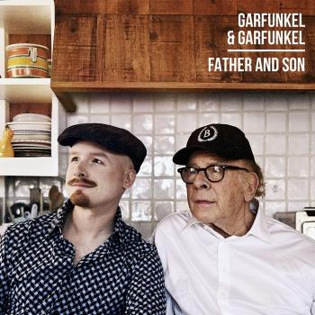 Garfunkel & Garfunkel - Father And Son (LP)