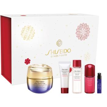 Shiseido Vital Perfection ajándékszett