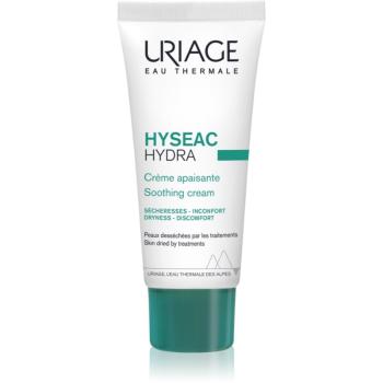 Uriage Hyséac Hydra Soothing Cream upokojujúci krém na aknóznu pleť 40 ml