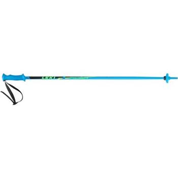 Leki Rider blue/black-green-yellow