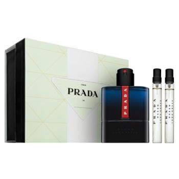 Prada Luna Rossa Ocean darčeková sada pre mužov Set I. 100 ml