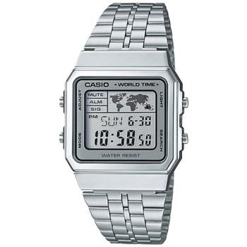 Casio Vintage A500WA-7DF - 30 dní na vrátenie tovaru, Garancia originality