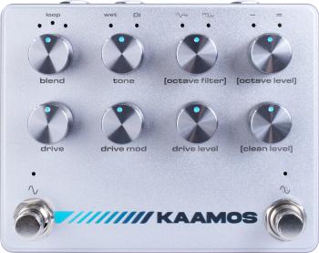 Darkglass Kaamos Basgitarový efekt