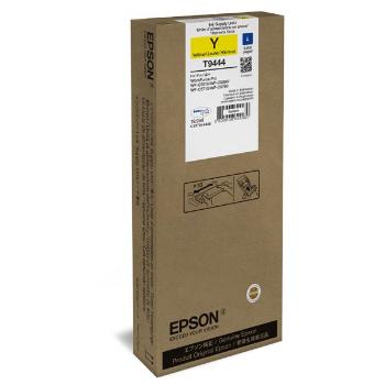 Epson T9444 žltá (yellow) originálna cartridge