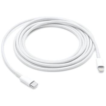 Apple Lightning to USB-C Cable, 2 m (MKQ42ZM/A)