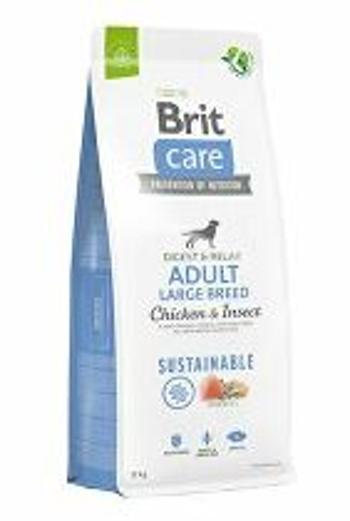 Brit Care Dog Sustainable Adult Large Breed 12kg