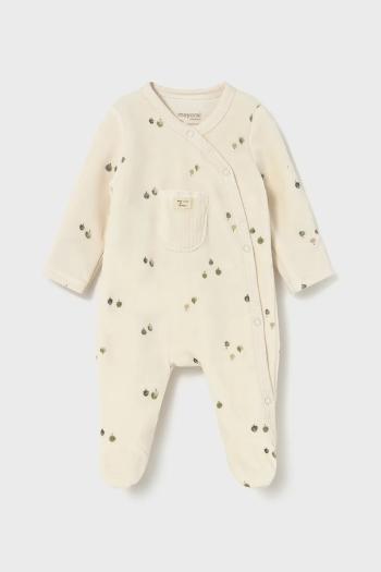 Overal pre bábätká Mayoral Newborn 2729