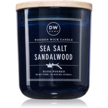 DW Home Signature Sea Salt Sandalwood vonná sviečka 326 kg