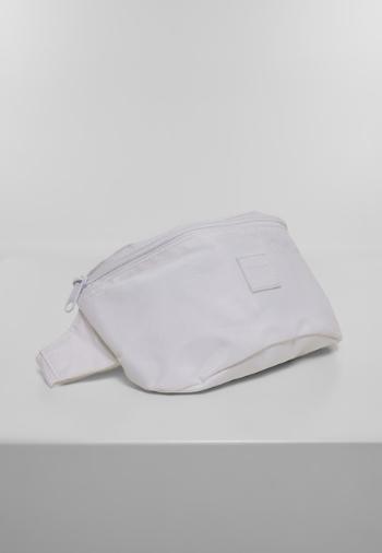 Urban Classics Hip Bag white - UNI