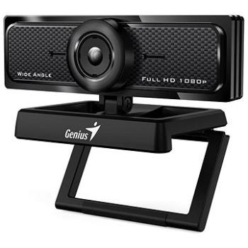 Genius WideCam F100 V2 čierna (32200004400)