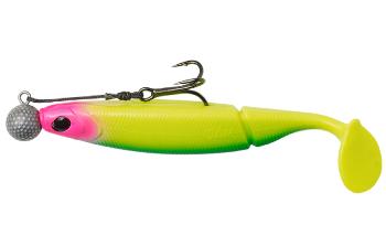 Madcat gumová nástraha rtf shad candy uv 2/0 - 20 g