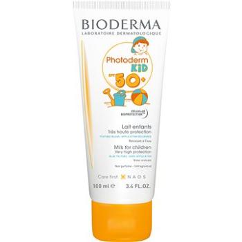 BIODERMA Photoderm KID mlieko SPF 50+ 100 ml (3401360188525)