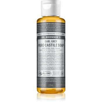 Dr. Bronner’s Earl Grey tekuté univerzálne mydlo 120 ml