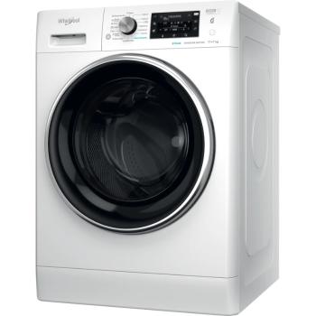 Whirlpool FFWDD 1176258 BCV EE + balíček produktov značky P&G v hodnote až 170 € + 10 rokov záruka na motor