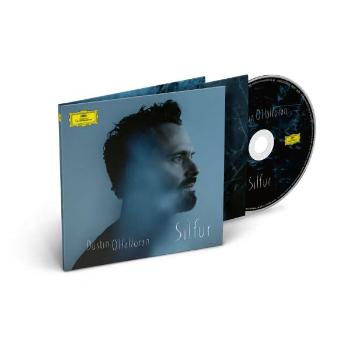 O'HALLORAN DUSTIN - SILFUR, CD