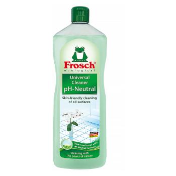 FROSCH Univerzálny čistič pH neutrálny EKO 1 liter