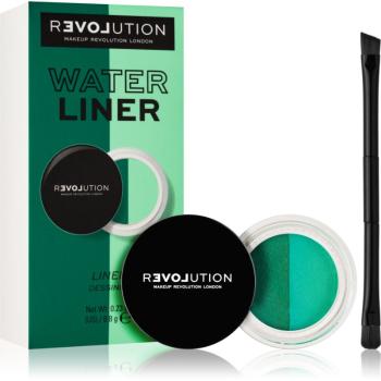 Revolution Relove Water Activated Liner očné linky odtieň Intellect 6,8 g