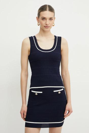 Top Marciano Guess ADA dámsky, tmavomodrá farba, 5RGR03 5640Z