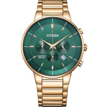 Citizen Quartz AN8223-54X - 30 dní na vrátenie tovaru, Garancia originality