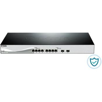 D-Link DXS-1210-10TS