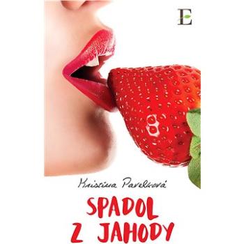 Spadol z jahody (SK) (978-80-898-6104-0)