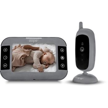 Zopa Digital Videomonitor Static digitálna video pestúnka 1 ks