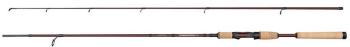 Abu garcia prút tormentor2 602l spinning 1,83 m 3-14 g