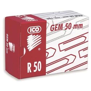 ICO, medené, 50 mm, 100 ks (628.771)