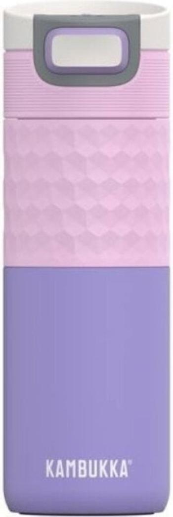 Kambukka Termoska Etna Grip Pale Purple 500 ml