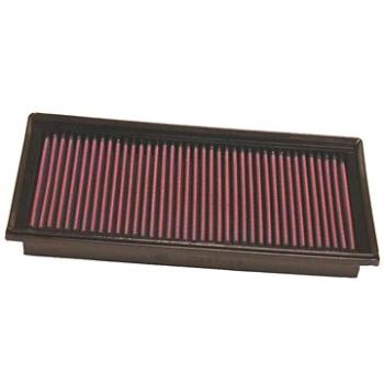 K & N vzduchový filter 33-2850