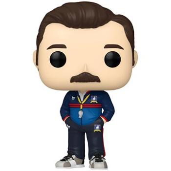 Funko POP! Ted Lasso – Ted Lasso (889698657105)