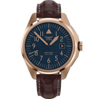Aviator Airacobra 43 V.1.38.2.318.4 - 30 dní na vrátenie tovaru, Garancia originality
