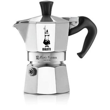 Bialetti Moka Express 1 porcia (990001161)