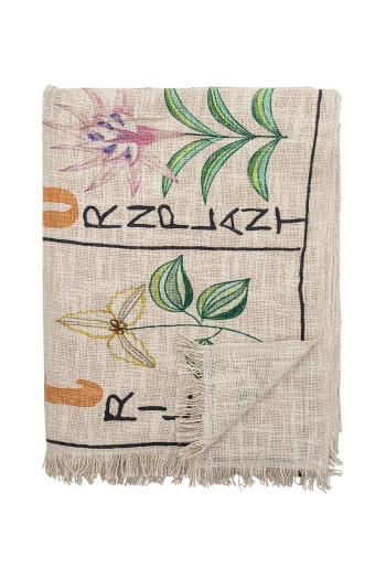 Prehoz Bloomingville 150 x 130 cm viac farieb