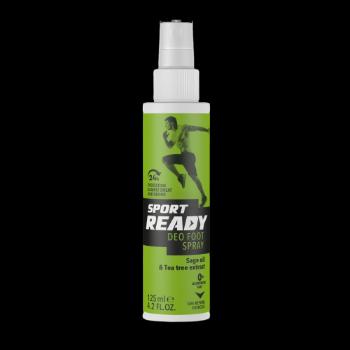 SPORT READY DEO sprej na nohy 125 ml