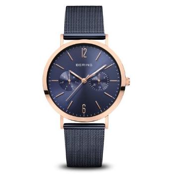 Bering Classic 14236-367 - 30 dní na vrátenie tovaru, Garancia originality