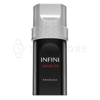 Khadlaj Infini Absolute parfémovaná voda unisex 100 ml - 30 dní na vrátenie tovaru, Garancia originality