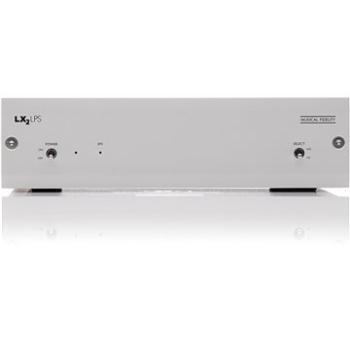Musical Fidelity LX2 LPS – strieborný (LX2 LPS_SL)