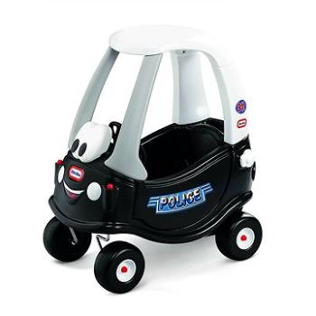 Little Tikes Cozy Coupe – policajné (0050743615795)