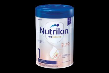 NUTRILON Profutura® DUOBIOTIK™ 1 počiatočné mlieko od narodenia, 800 g