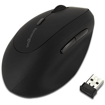 Kensington Pro Fit Left-Handed Ergo Wireless Mouse (K79810WW)