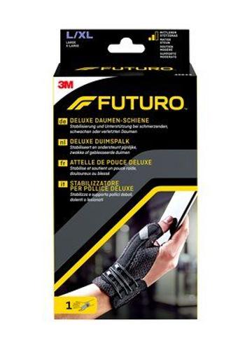 3M FUTURO Bandáž na palec veľkosť L-XL 1 ks