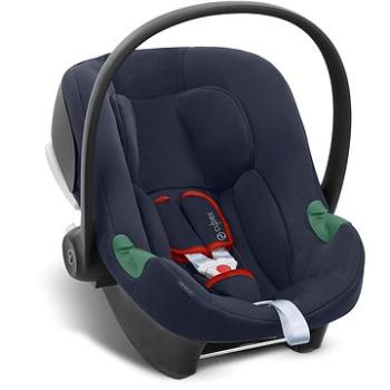 Cybex Aton B2 i-Size Bay Blue (4063846201013)
