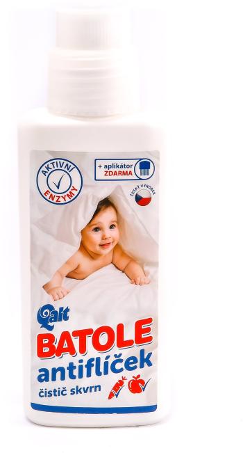 Folttisztító QALT Toddler Antiflek 275 ml