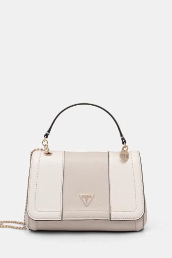 Kabelka Guess NOELLE biela farba, HWZG96 72210